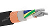 АВВГЭнг(А)-LS-ХЛ 3х240+1х120 - 1кВ картинка